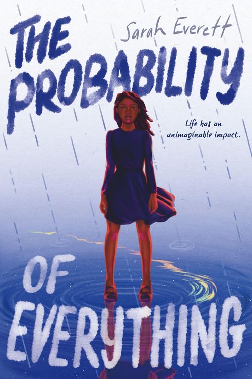 Produktbild: The Probability of Everything