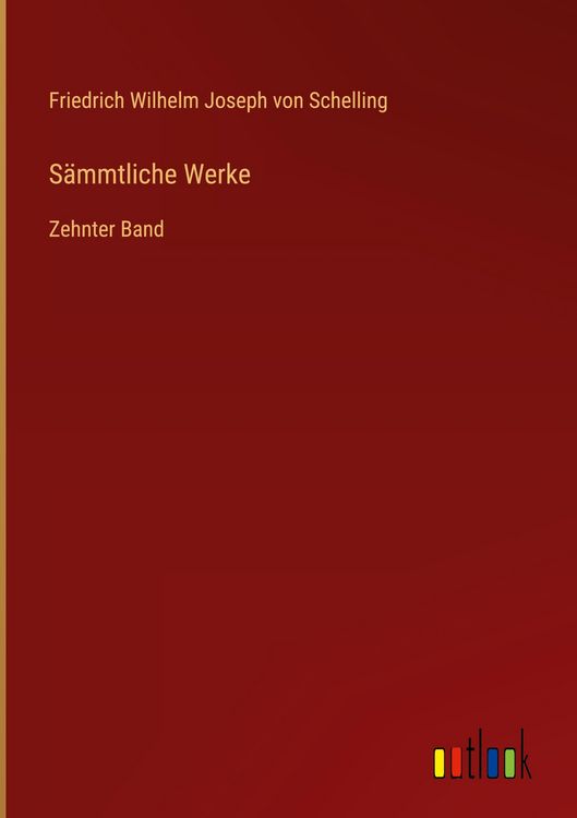 Produktbild: S&auml;mmtliche Werke