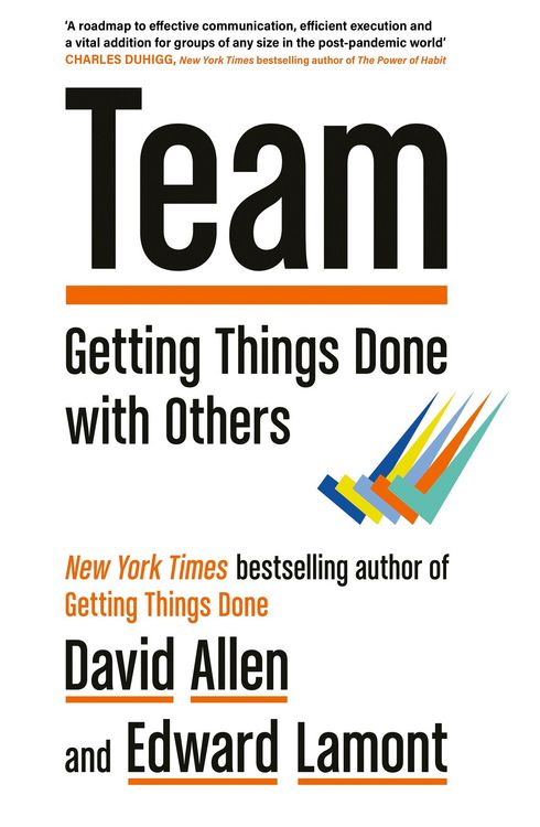 Produktbild: Team