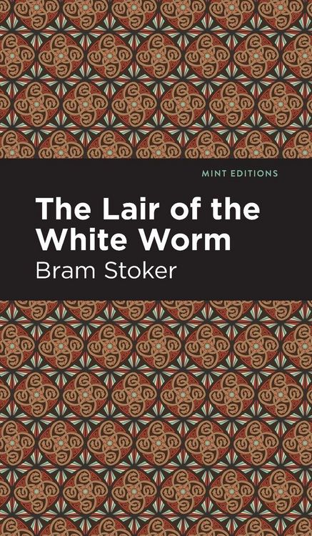 Produktbild: The Lair of the White Worm