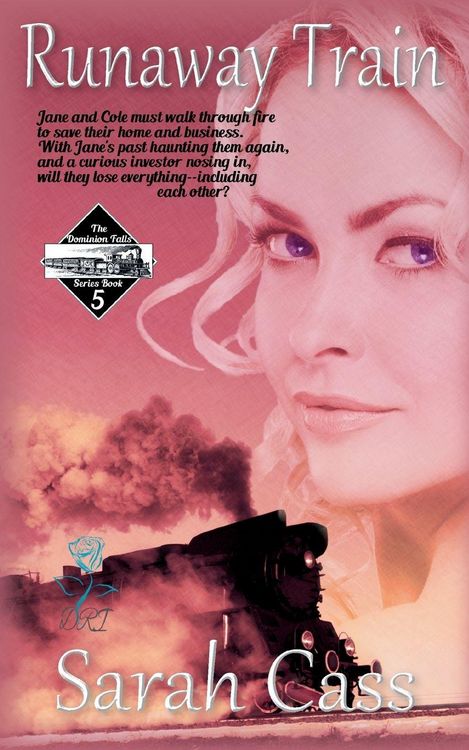 Produktbild: Runaway Train (The Dominion Falls Series Book 5)