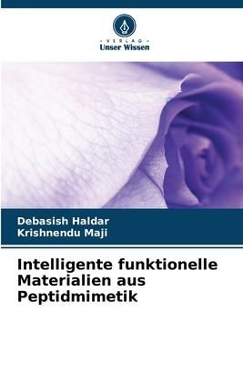 Produktbild: Intelligente funktionelle Materialien aus Peptidmimetik