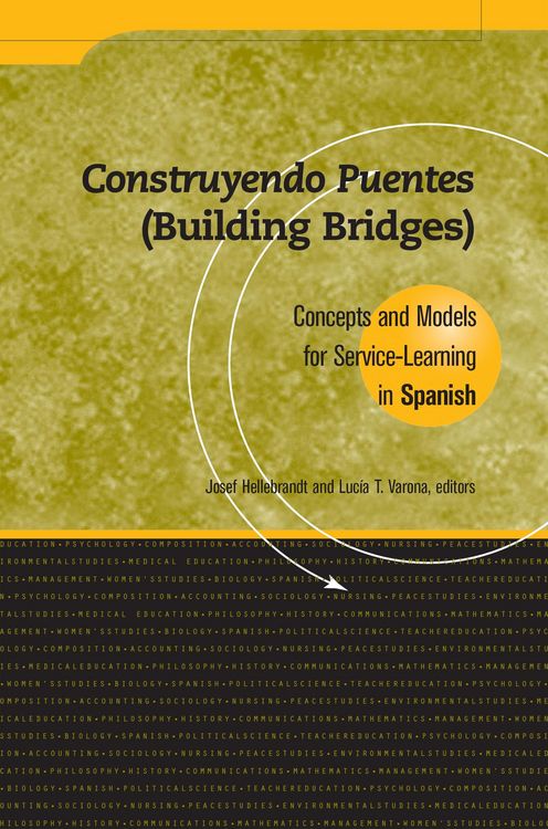 Produktbild: Construyendo Puentes (Building Bridges)