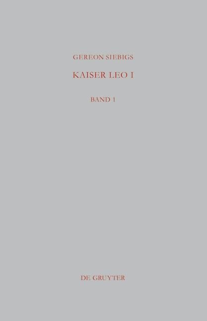 Produktbild: Kaiser Leo I