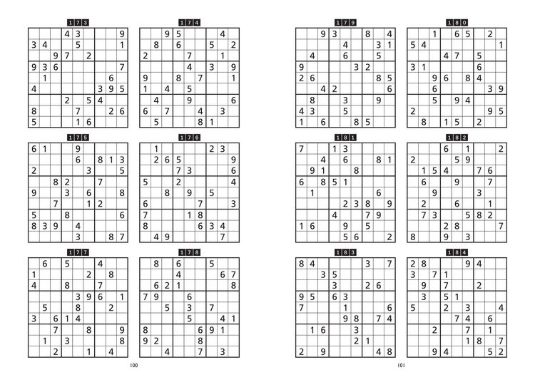 Produktbild: Puzzlewright Guide to Solving Sudoku