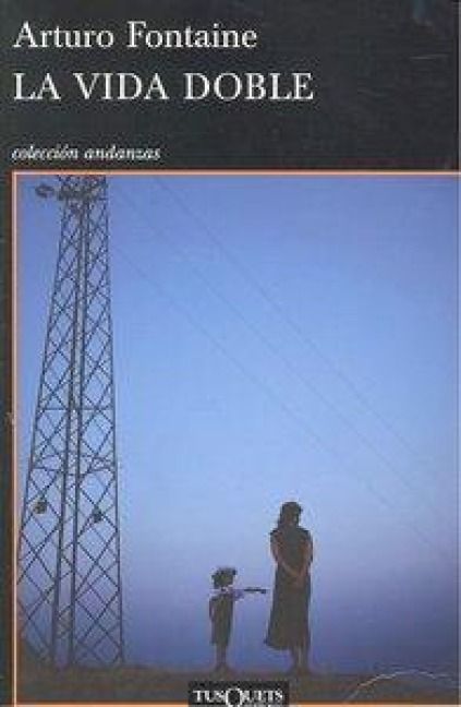 Produktbild: La vida doble