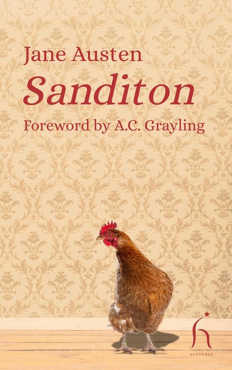 Produktbild: Sanditon