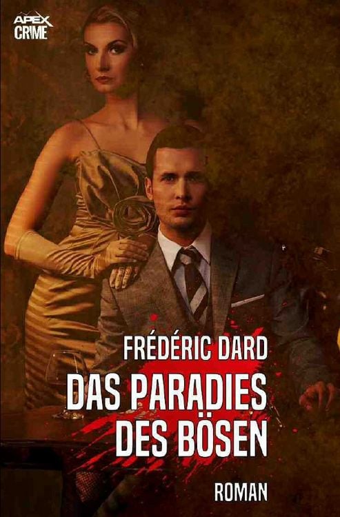 Produktbild: Das Paradies des B&ouml;sen