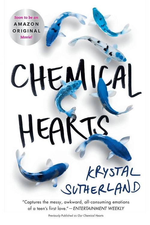 Produktbild: Chemical Hearts