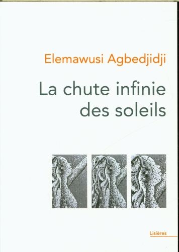 Produktbild: La chute infinie des soleils