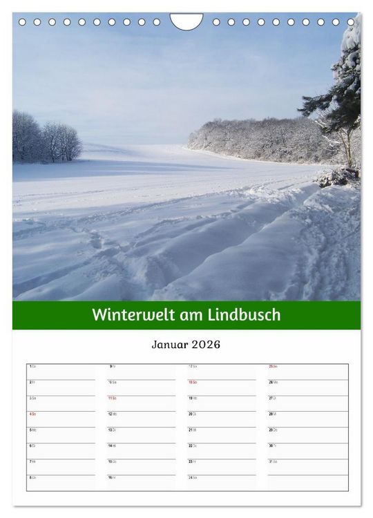 Produktbild: Natursch&ouml;nheiten aus Halle (Saale) (Wandkalender 2026 DIN A4 hoch), CALVENDO Monatskalender