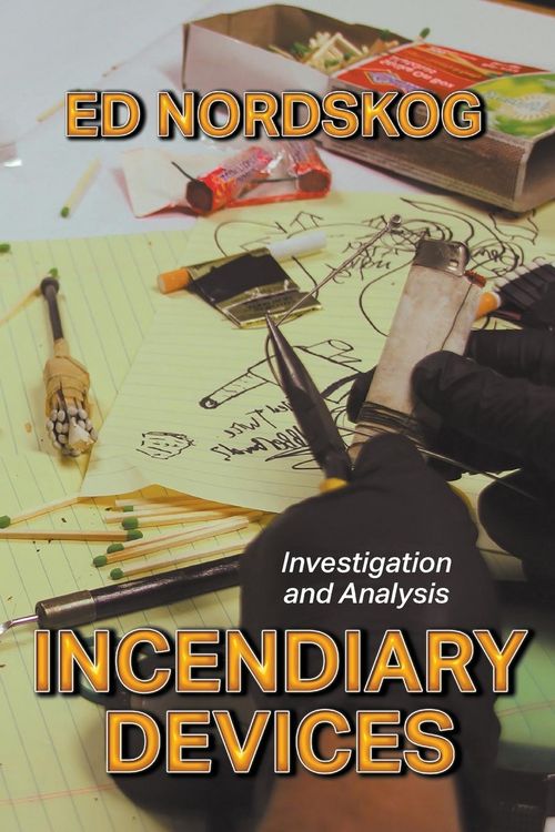 Produktbild: Incendiary Devices