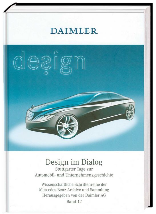 Produktbild: Design im Dialog
