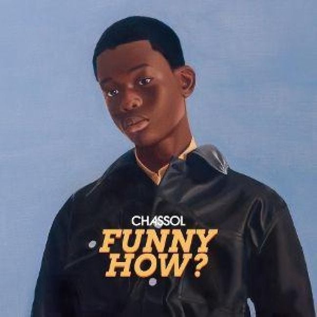 Produktbild: Funny How?