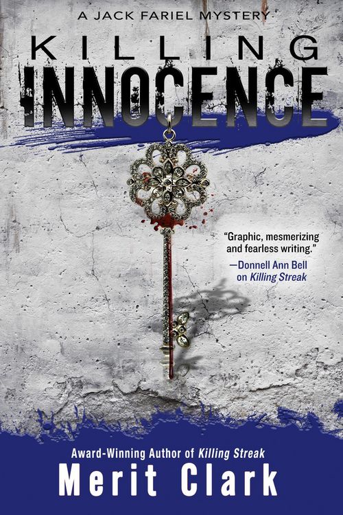 Produktbild: Killing Innocence (Jack Fariel Denver mysteries, #2)