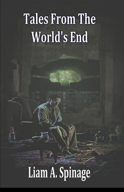 Produktbild: Tales from the World's End