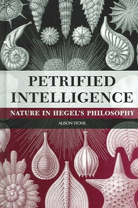 Produktbild: Petrified Intelligence