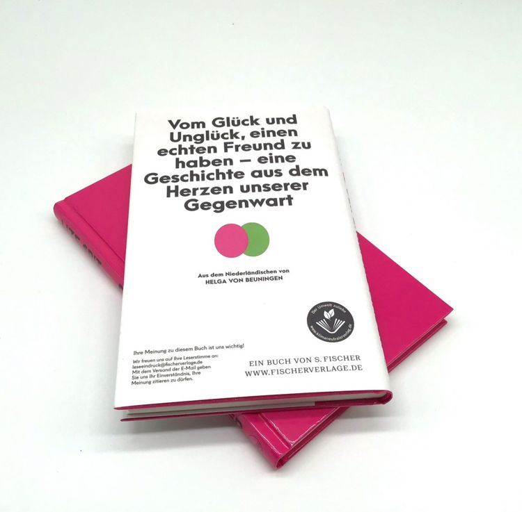 Produktbild: Der ehrliche Finder