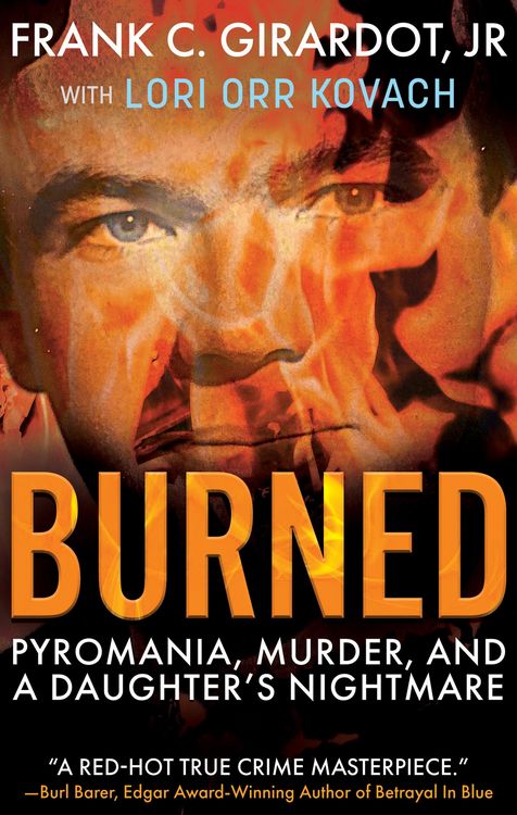 Produktbild: Burned