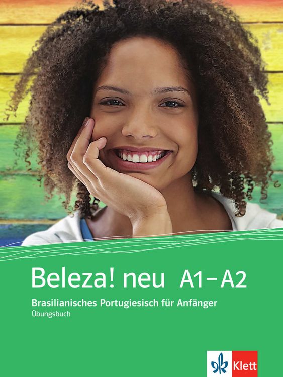 Produktbild: Beleza! neu &Uuml;bungsbuch