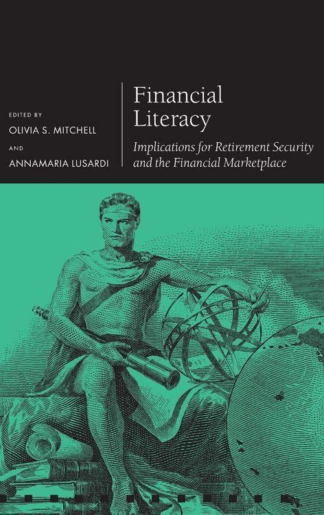 Produktbild: Financial Literacy