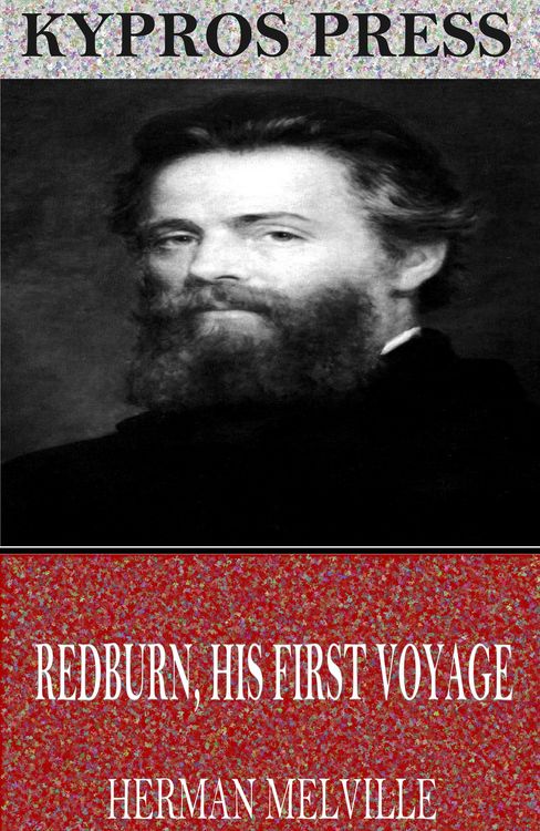 Produktbild: Redburn. His First Voyage