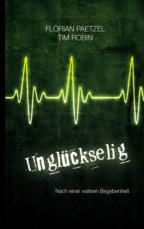 Produktbild: Ungl&uuml;ckselig