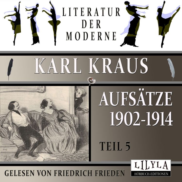 Produktbild: Aufs&auml;tze 1902-1914 - Teil 5