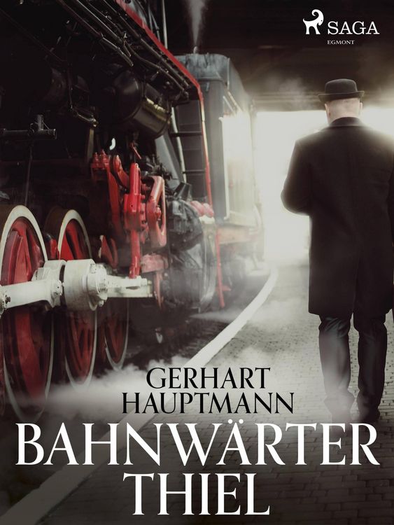 Produktbild: Bahnw&auml;rter Thiel
