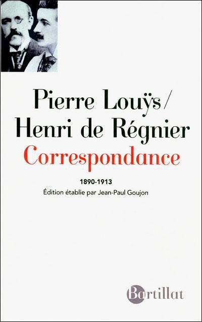 Produktbild: Correspondance : 1890-1913