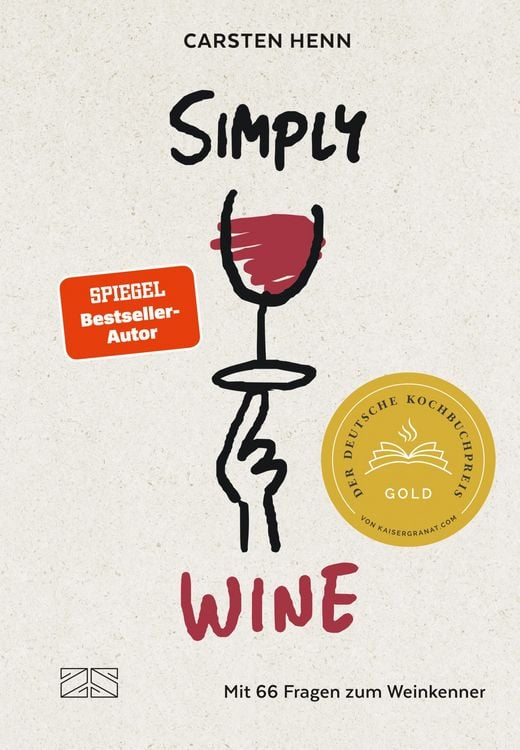 Produktbild: Simply Wine