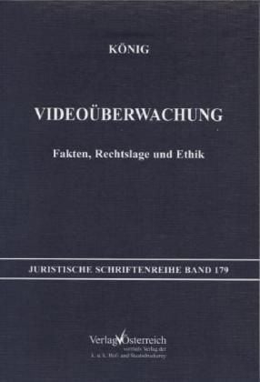 Produktbild: Video&uuml;berwachung