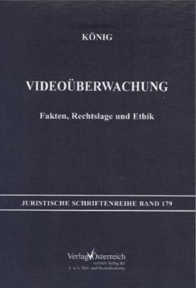 Produktbild: Videoüberwachung