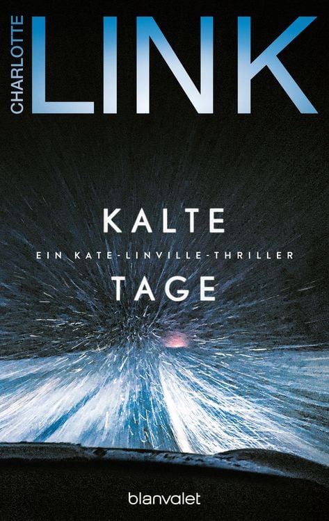 Produktbild: Kalte Tage