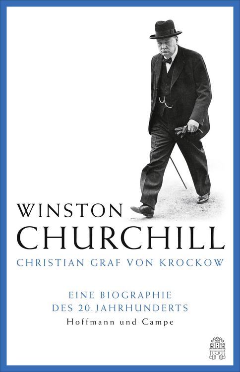 Produktbild: Winston Churchill