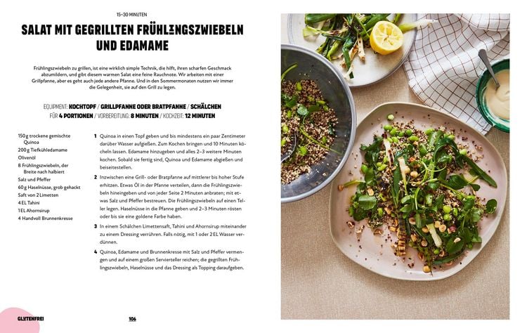 Produktbild: Vegan: So easy!