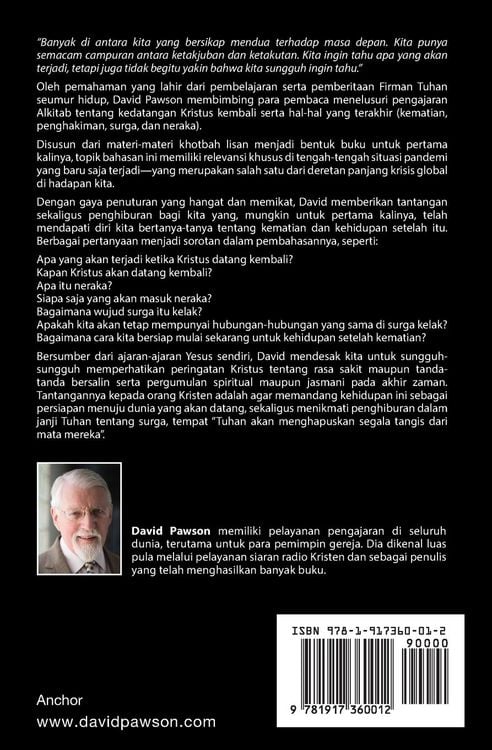 Produktbild: Surga Dan Neraka