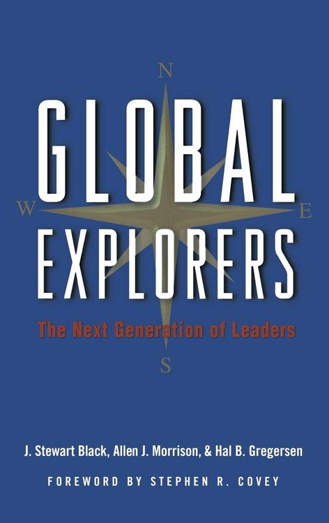 Produktbild: Global Explorers