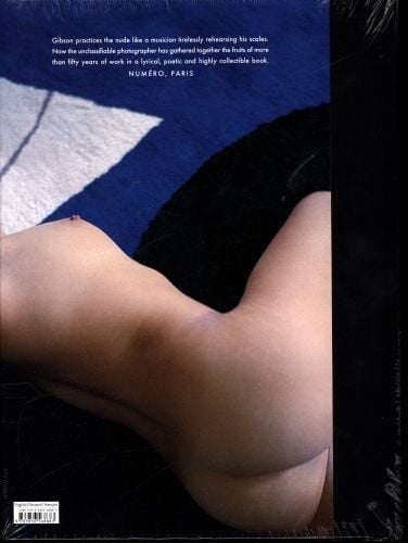 Produktbild: Ralph Gibson