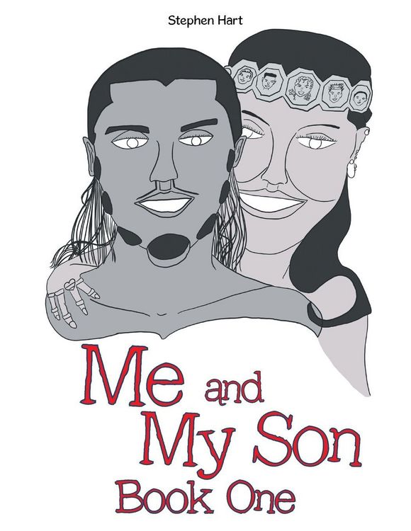 Produktbild: Me and My Son Book One
