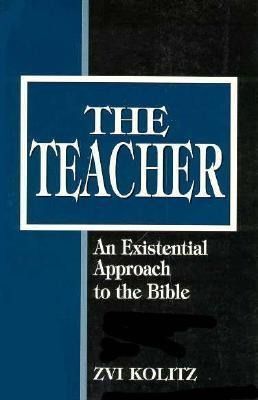 Produktbild: The Teacher