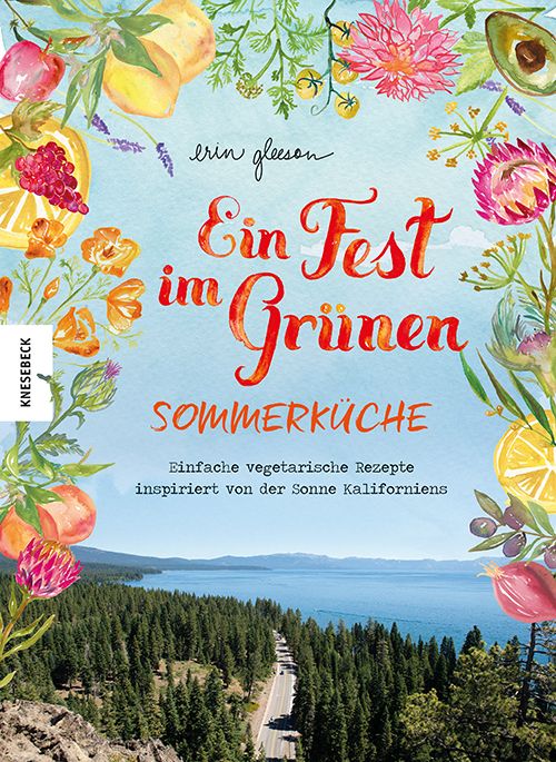 Produktbild: Ein Fest im Gr&uuml;nen &ndash; Sommerk&uuml;che