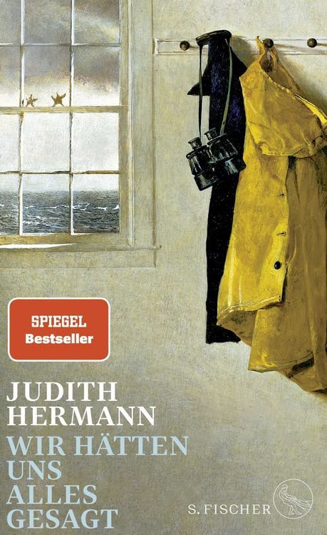 Produktbild: Wir h&auml;tten uns alles gesagt