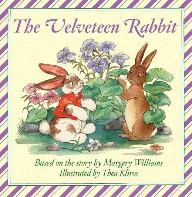 Produktbild: The Velveteen Rabbit