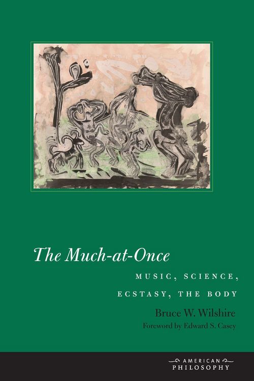 Produktbild: The Much-At-Once