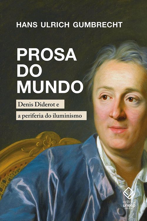 Produktbild: Prosa do mundo