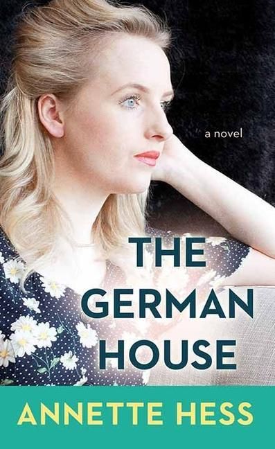 Produktbild: The German House
