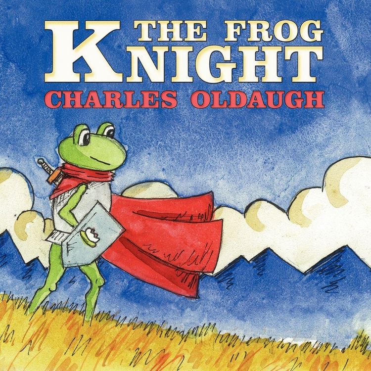 Produktbild: The Frog Knight