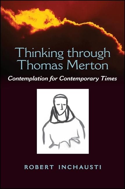 Produktbild: Thinking Through Thomas Merton
