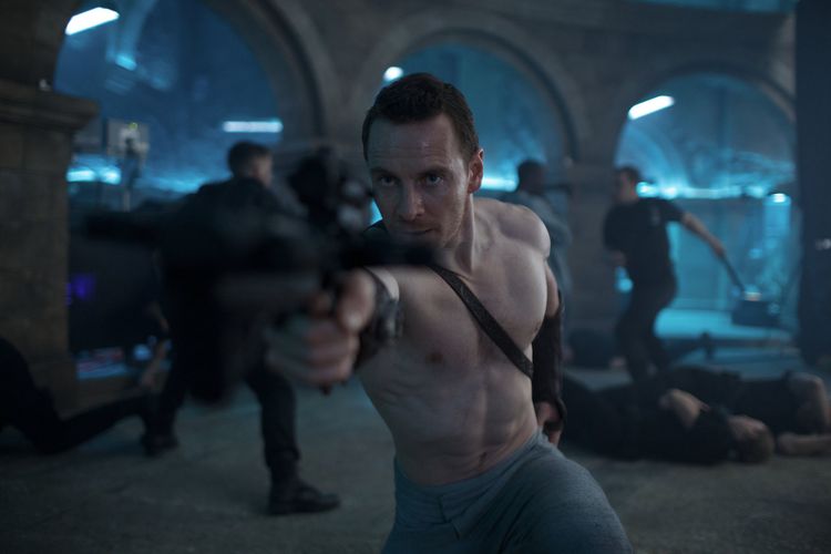 Produktbild: Assassin's Creed
